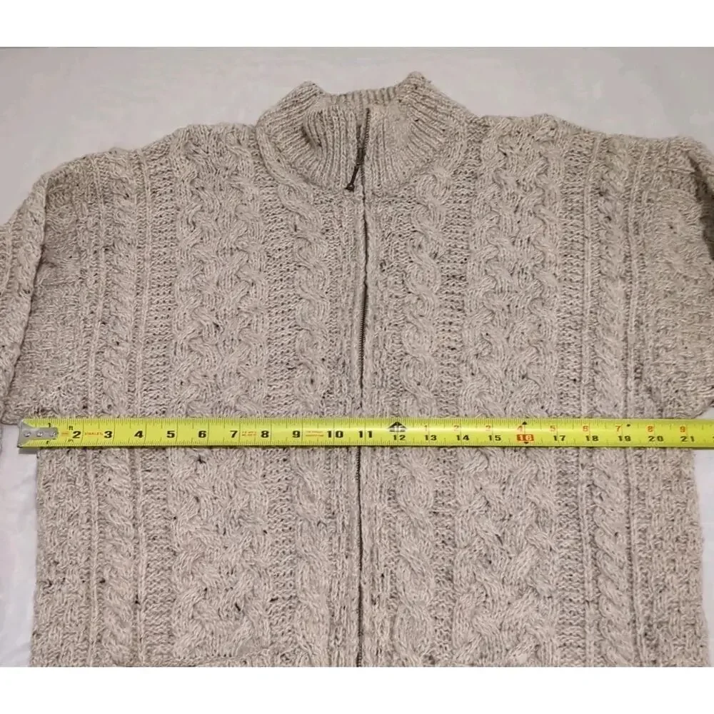SAOL irish aran